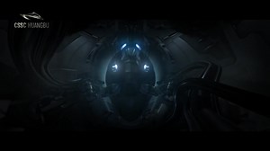 CSSC中船黄埔招新视频