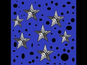 Designing Fabric on Spoonflower - 3 different ways