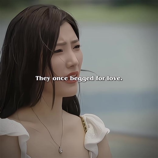 从乞求到被宠爱：爱的复仇故事