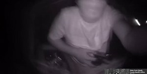 7.5K views · 32 reactions | Here's another video of a suspect from recent vehicle burglaries committed in McHenry and Dekalb Counties. Remember- Lock it to keep it! If you have any information about the suspect please call the McHenry County Sheriff's Office at (815)338-2144 or the Dekalb County Sheriff's Office, Illinois | McHenry County Sheriff's Office | Facebook