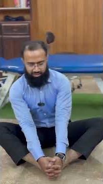 Pelvic Floor Exercises for 50+ | Stop Urine Leaks with These Simple Moves #PelvicFloorExercises