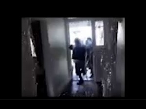 FBI OPEN UP (EARRAPE)