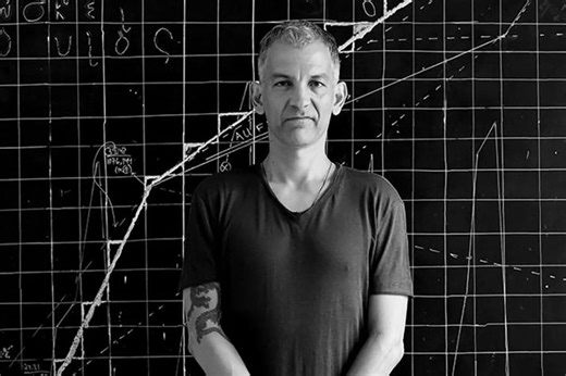 Brad Mehldau Melds Jazz and Prog Rock on 'Jacob's Ladder' » PopMatters