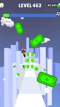 Sword Play– A Fun Quick Adventure!