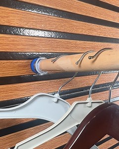 DIY cloth hanger ideas | Genius Club