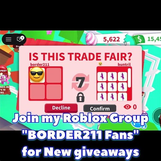 Uncommon for 10 Ride a Pet Potion #adoptme