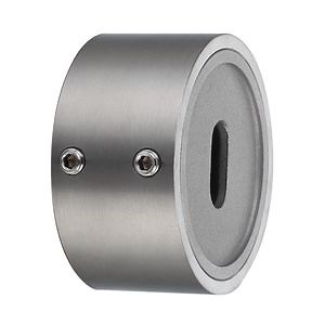 [Hot Item] China Factory Inox Stainless Steel Handrail Wall Flange for Railing System