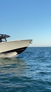 Flyby from the Invincible 39! #BoatsGoneWild #Flyby #Invincible #CenterConsole #PowerBoat | Boats Gone Wild