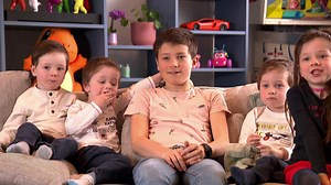 Familles nombreuses : la vie en XXL - Saison 09 Episode 9 du 6 février 2025