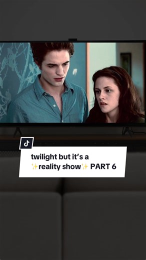 My Love Letter to the Twilight Cast Interviews