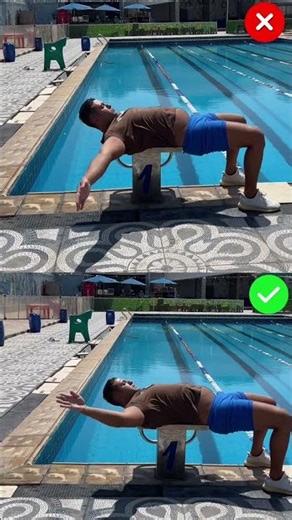 Backstroke Pull Smarter with a Bent Elbow