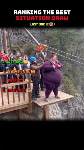 Ranking The Best Situation Draw 😜#shortsfeed #shorts #funny #situation draw