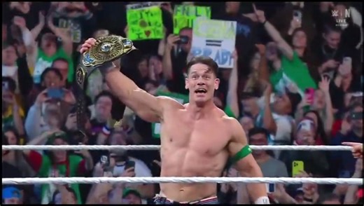 WWE Raw 10 November 2025 Full Show (Part-1)