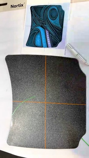 Learn more about Custom Paint on the Time Warp Custom Paint YouTube Channel! | timewarpcustompaint