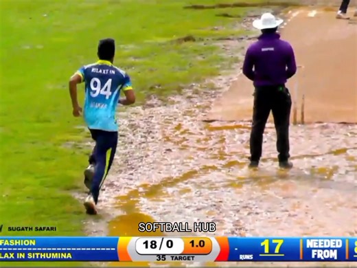 Softball_ Hub29 on TikTok