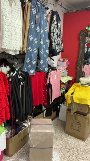 Nina's Fashion on Reels