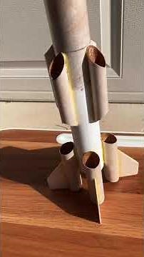 Custom Rocket Build: Ex-Patriot