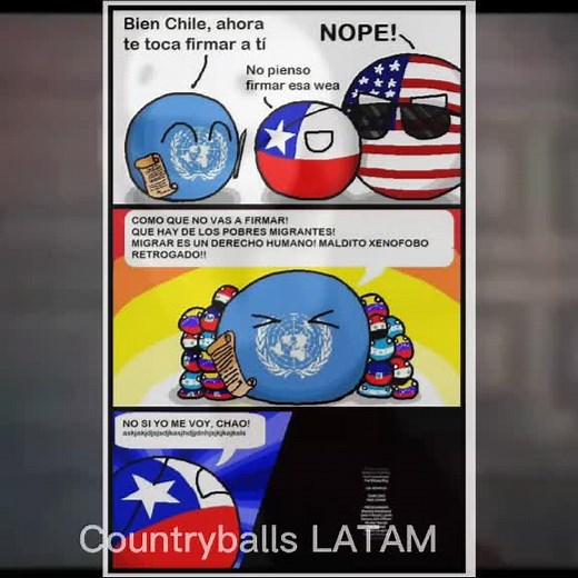 Okey? #parati #countryballsmeme #countryballs