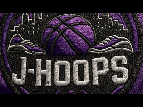 Live streaming of J-HOOPS BASKETBALL