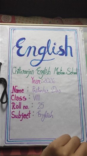 Class VIII Poorvi textbook Ch1 and Ch2 summary school project | #english #summervacation #project