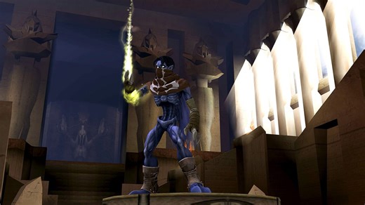 Legacy of Kain: Soul Reaver 1 & 2 Remastered - Official Raziel's Abilities Trailer