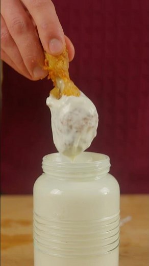 SAUCE BLUE MAGIC
