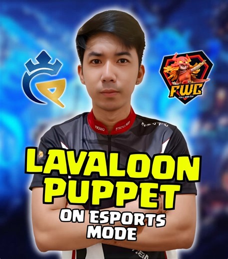 Insane Attack with Lavaloons in Esports by Chuckie