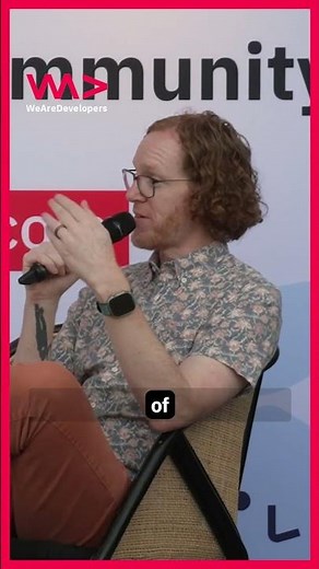 Robby Russel: Programming is Less Exciting Than What You Can Do With It