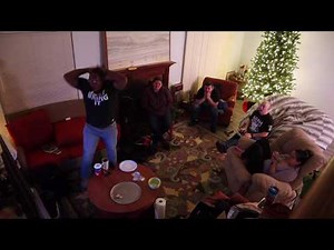 Edge Royal Rumble 2020 Return - Reaction