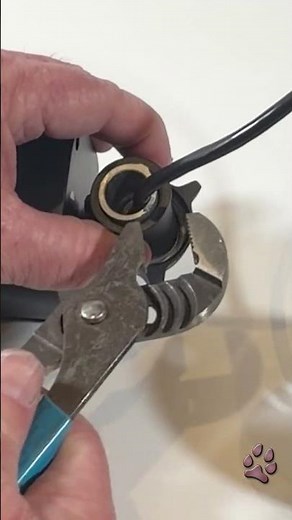 Reolink Camera Base comes apart