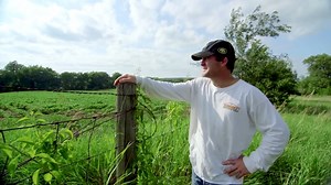 Terry Tuesday: Tour Brands' Farm - FloWrestling