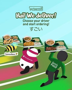 Have your all-time Japanese favorites delivered right at your...