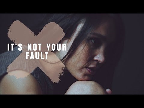 Domestic Abuse - It's Not Your Fault | A Short Film