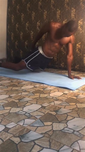 1.3M views · 37K reactions | Strong core workout for belly fat loss #core #bellyfat #bellyfatloss #bellyfatworkout #homeworkout #fitness #workoutathome | Osmond Brown | Facebook