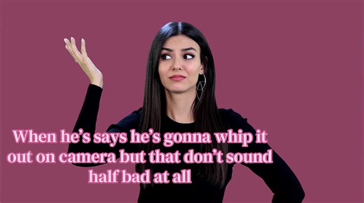 Unexpected GIF Reactions in 2026