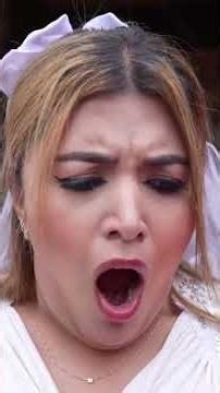 ESTA NIÑA BUSCABA A SU PROXIMA MADRASTRA 😱😱 #novelas #boda