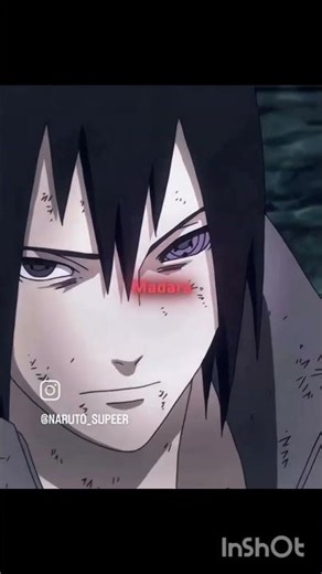 Naruto is a sasuke 13