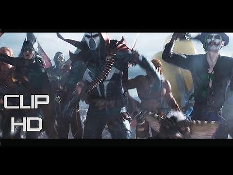 Ready Player One - Final Battle + Jump Van Halen Epic OST HD