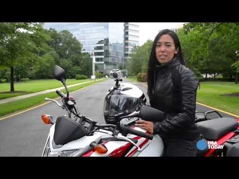 Honda 2015 CB500F review