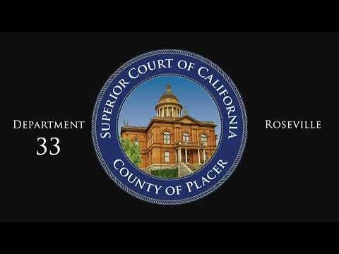 Department 33 Live Stream