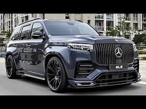 "2026 Mercedes GLK AMG – The Luxury Beast That DESTROYS Every SUV!"