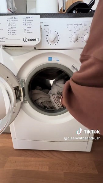 Essential Guide to Using Your Washing Machine