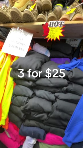 Superman Hoodies Sale in Memphis: Get 3 for $25!
