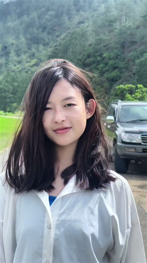 Exploring the Enchanting Beauty of Punakha, Bhutan