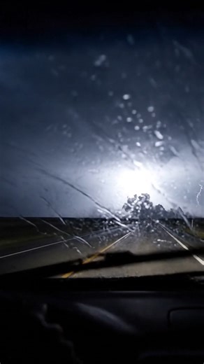 Direct Lightning Strike Explodes Massive Highway Power Transformer! #fbreels #Goviral | NextRealm AI