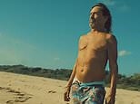 Iggy Pop stars in inspirational 'On The Beach' UK commercial