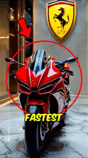Top 3 Fastest Bikes… and the Hayabusa Didn’t Make It?! 😱