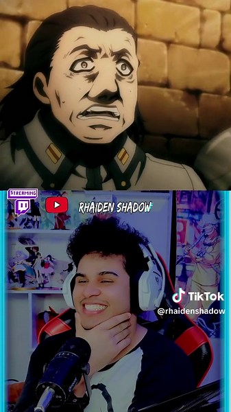 REACCIONANDO A DRIFTERS🔥 #drifters#driftersanime#hellsing#hellsingultimate#isekai#isekaianime#anime#reaccion#reaction#reaccionanime#reaccionanime2025#animereaction#otaku#animefyp#twitchclips#animetiktok#animeparati#parati