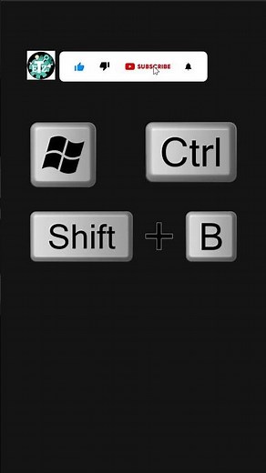 How to Fix Black Screen on Windows 11 ( 2025 )