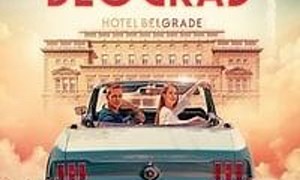 Hotel Belgrade - Where to Watch and Stream Online – Entertainment.ie
